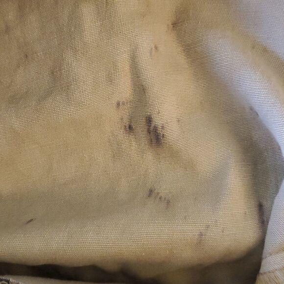 MUSTARD SEED. ANIMAL PRINT PANTS - Picture 11 of 12